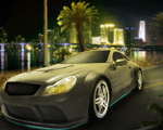 Midnight Drift Race: Miami